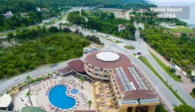 Elamir Resort