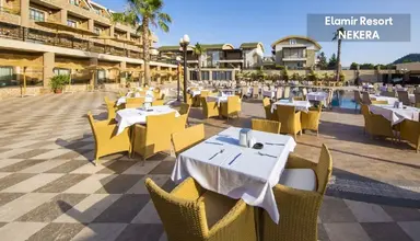 Elamir Resort