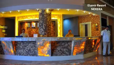 Elamir Resort
