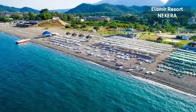 Elamir Resort