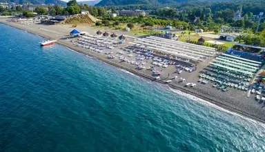 Elamir Resort
