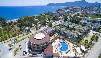 Elamir Resort