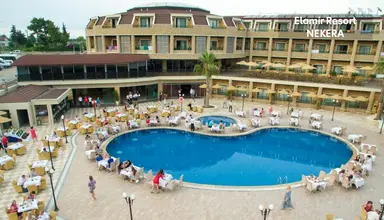 Elamir Resort