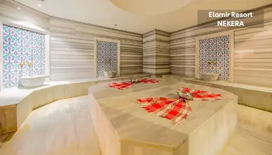 Elamir Resort
