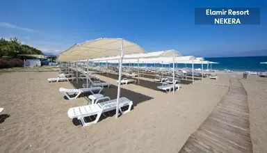 Elamir Resort