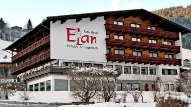 Elan