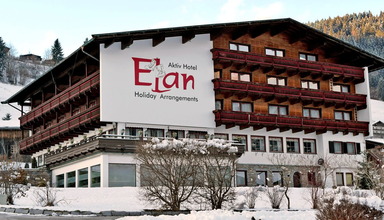 Elan