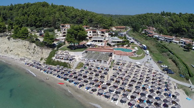 Elani Bay Resort