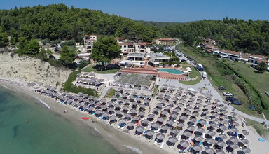 Elani Bay Resort
