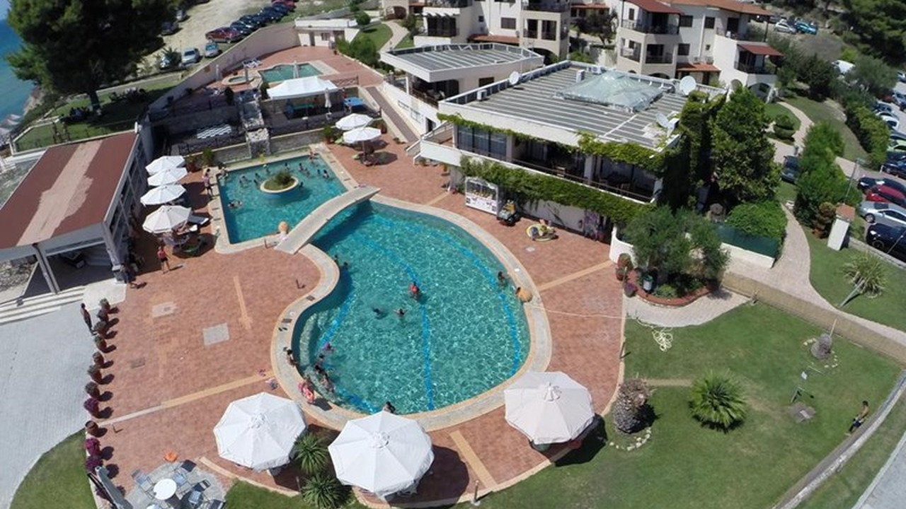 Elani Bay Resort