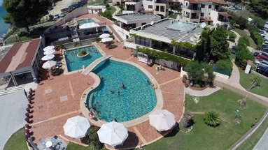 Elani Bay Resort