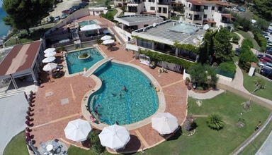 Elani Bay Resort