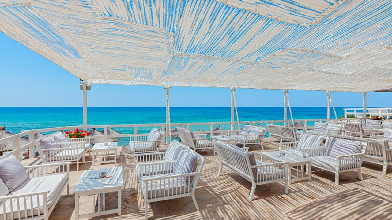 Elani Bay Resort