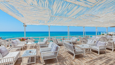 Elani Bay Resort