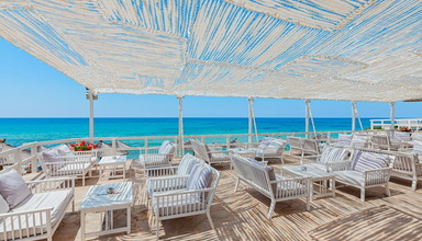 Elani Bay Resort