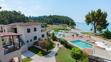 Elani Bay Resort