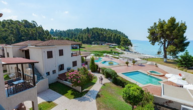 Elani Bay Resort