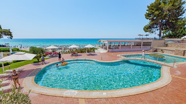 Elani Bay Resort