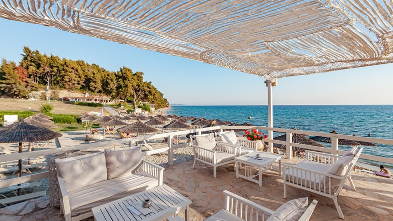 Elani Bay Resort