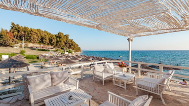Elani Bay Resort