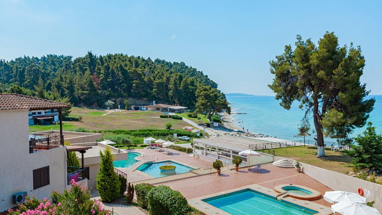 Elani Bay Resort