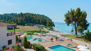 Elani Bay Resort