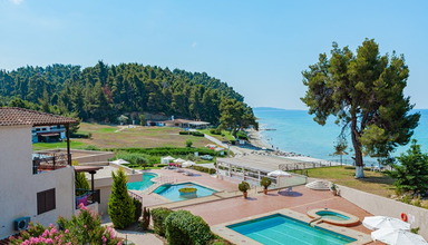 Elani Bay Resort