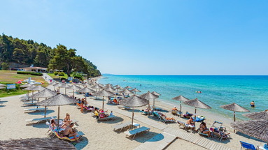 Elani Bay Resort