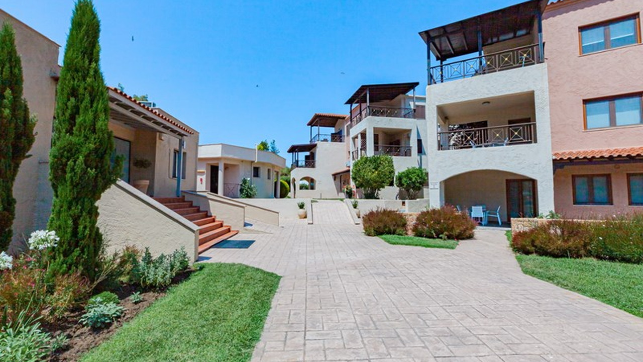 Elani Bay Resort