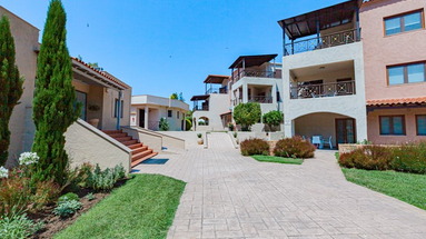 Elani Bay Resort