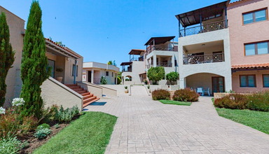 Elani Bay Resort