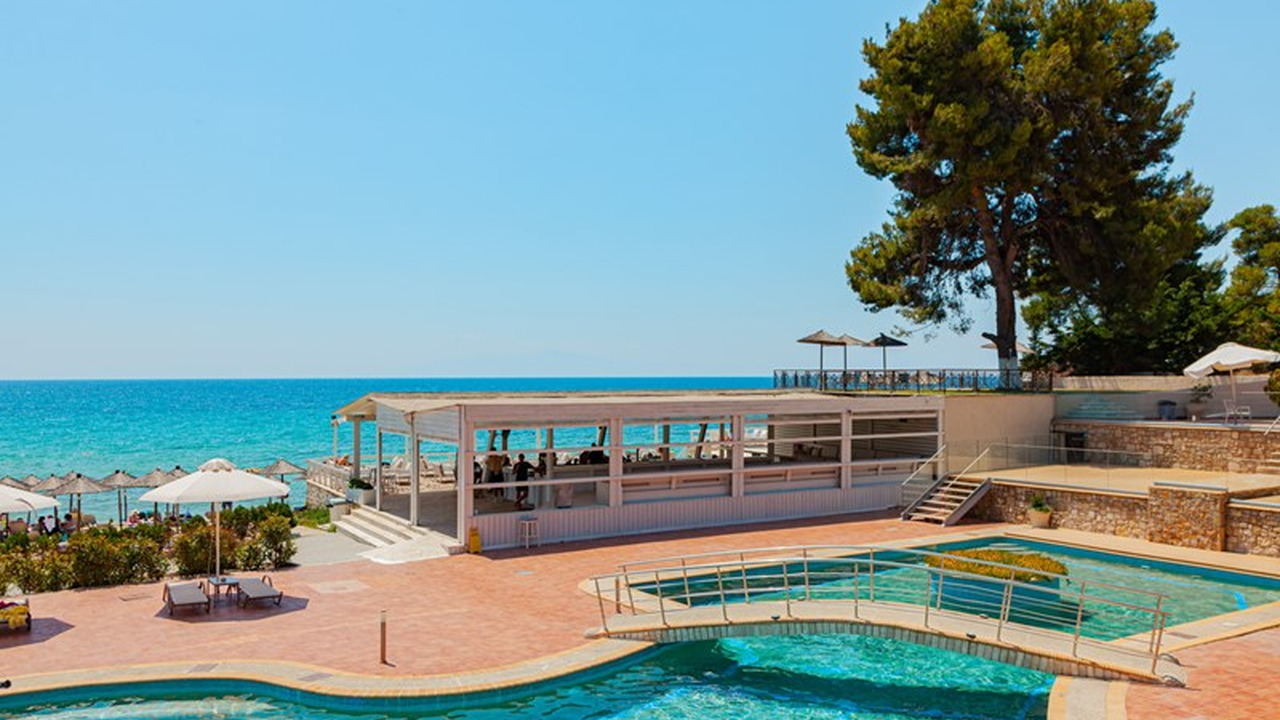 Elani Bay Resort