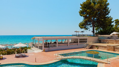 Elani Bay Resort