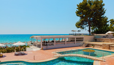 Elani Bay Resort