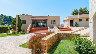 Elani Bay Resort