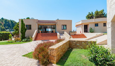 Elani Bay Resort