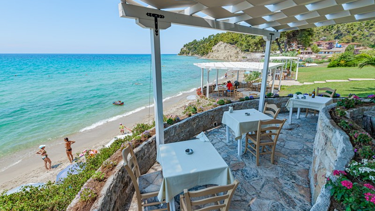 Elani Bay Resort