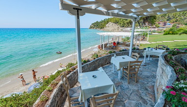 Elani Bay Resort