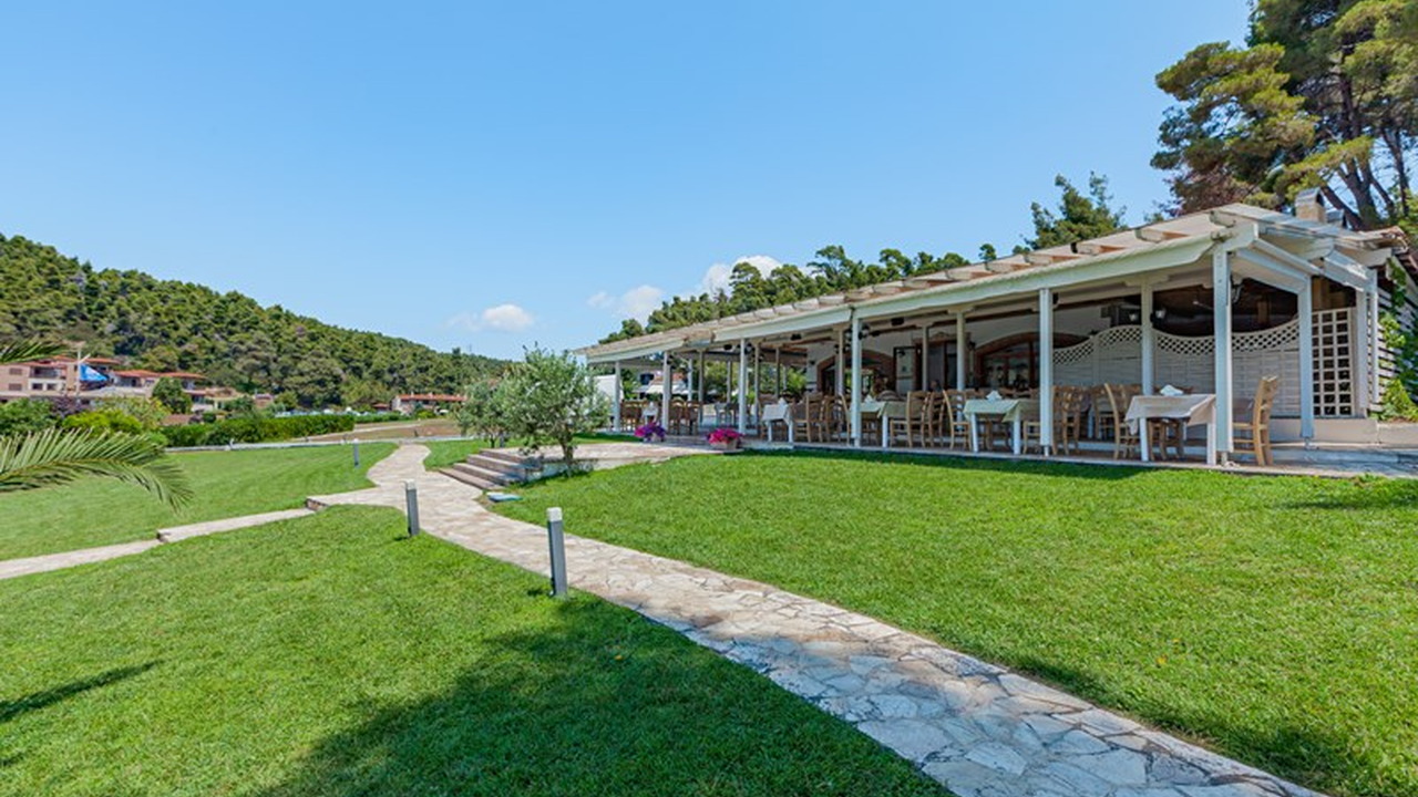 Elani Bay Resort