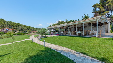 Elani Bay Resort