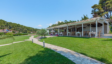 Elani Bay Resort