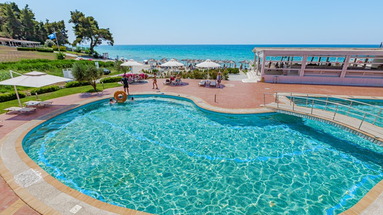 Elani Bay Resort