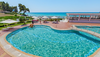 Elani Bay Resort