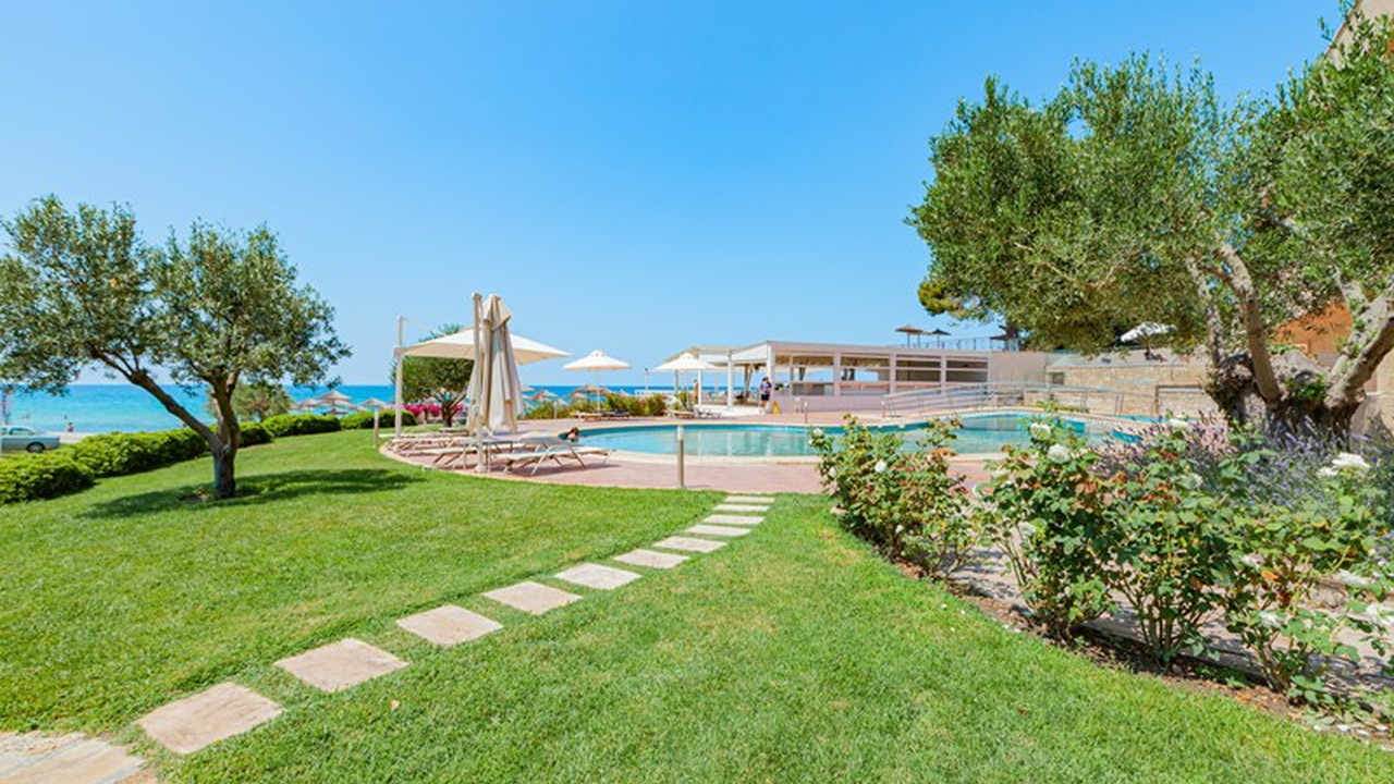 Elani Bay Resort