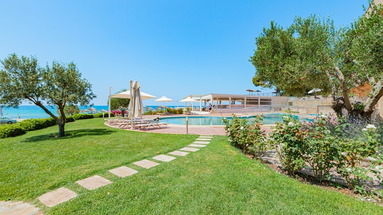 Elani Bay Resort