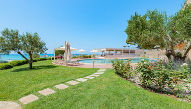 Elani Bay Resort