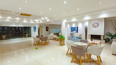 Elani Bay Resort