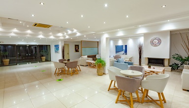 Elani Bay Resort