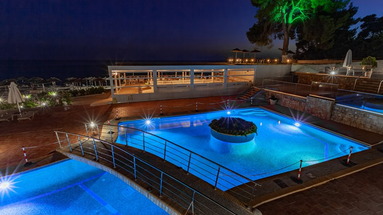 Elani Bay Resort