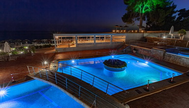 Elani Bay Resort